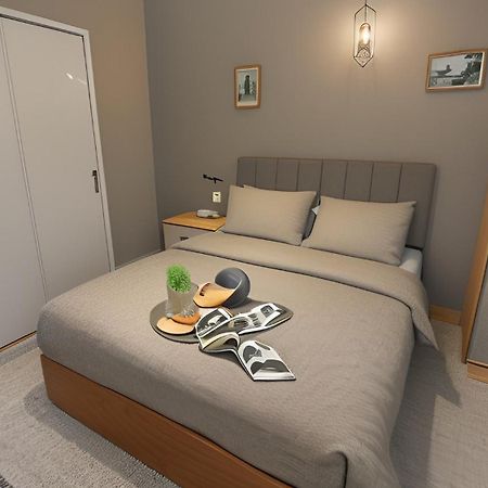 Bed and Breakfast Cairo Gym In Kafr Ghatati Exterior foto