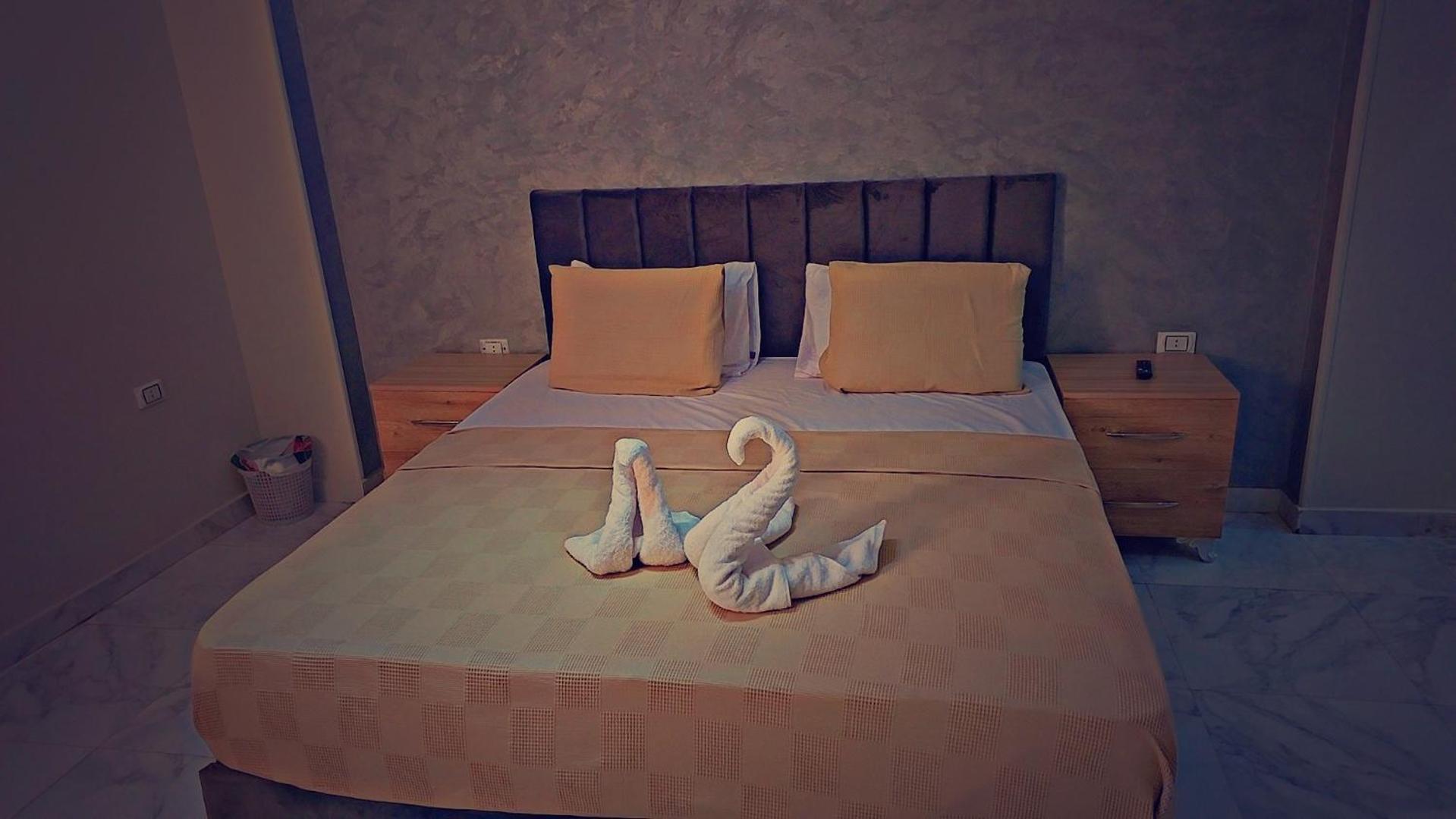 Bed and Breakfast Cairo Gym In Kafr Ghatati Habitación foto