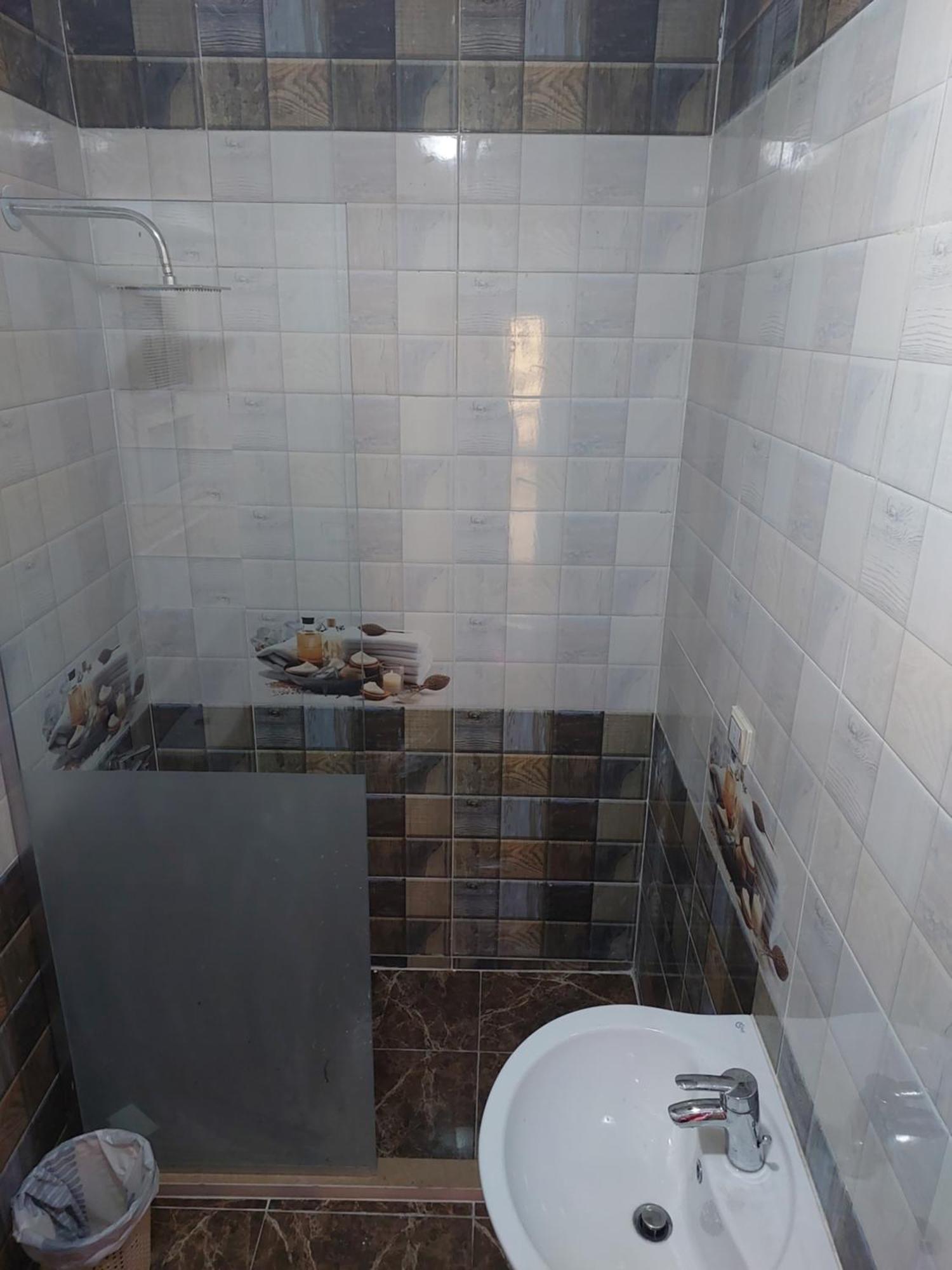 Bed and Breakfast Cairo Gym In Kafr Ghatati Habitación foto