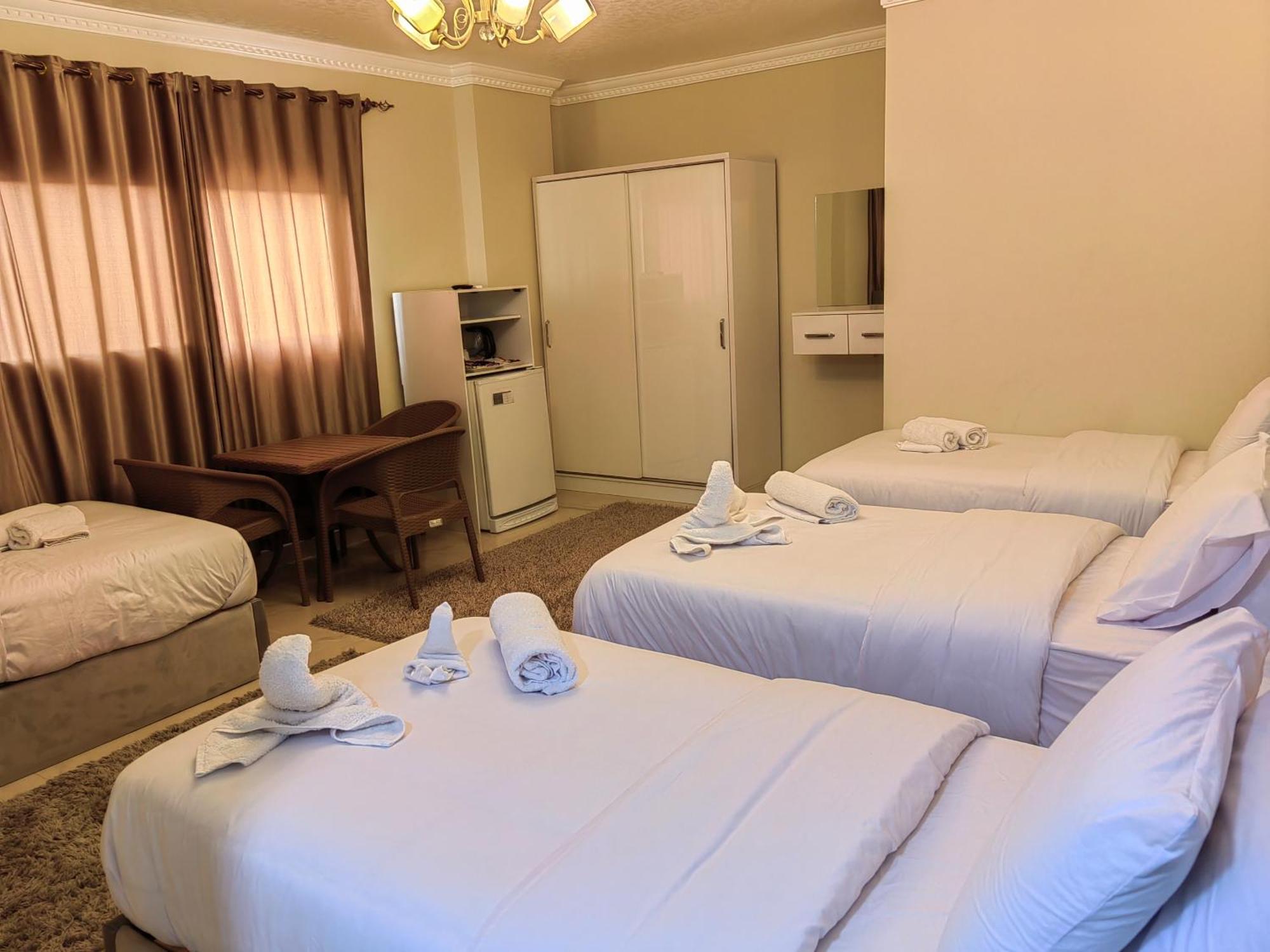 Bed and Breakfast Cairo Gym In Kafr Ghatati Exterior foto